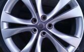 Opel, lengvojo lydinio