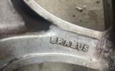 BRABUS MONOBLOCK V, lengvojo lydinio