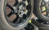 BRABUS MONOBLOCK V, lengvojo lydinio