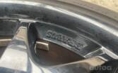 BRABUS MONOBLOCK V, lengvojo lydinio