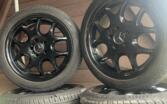 BRABUS MONOBLOCK V, lengvojo lydinio