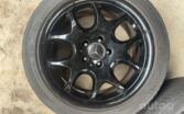 BRABUS MONOBLOCK V, lengvojo lydinio