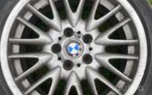 BMW, lengvojo lydinio
