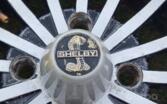 Shelby, lengvojo lydinio