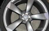 Audi, lengvojo lydinio
