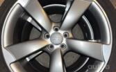 Audi, lengvojo lydinio