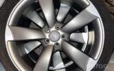 Audi, lengvojo lydinio