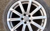 Audi, lengvojo lydinio