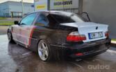 BMW, lengvojo lydinio