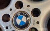 BMW, lengvojo lydinio