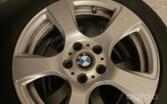 Bmw, lengvojo lydinio