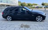Bmw, lengvojo lydinio