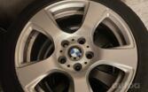 Bmw, lengvojo lydinio