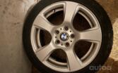 Bmw, lengvojo lydinio