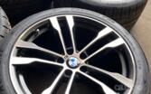 Bmw, lengvojo lydinio