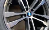Bmw, lengvojo lydinio