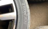 Bmw, lengvojo lydinio