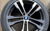 Bmw, lengvojo lydinio