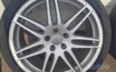 Audi, lengvojo lydinio