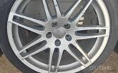 Audi, lengvojo lydinio