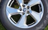 TOYOTA, lengvojo lydinio