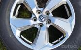 TOYOTA, lengvojo lydinio