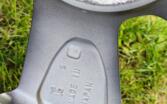 TOYOTA, lengvojo lydinio