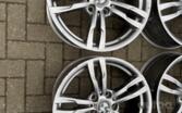 Bmw, lengvojo lydinio