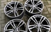 Bmw, lengvojo lydinio