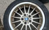 Bmw, lengvojo lydinio