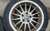 Bmw, lengvojo lydinio