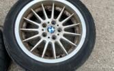 Bmw, lengvojo lydinio