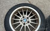 Bmw, lengvojo lydinio