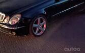 Mercedes, lengvojo lydinio