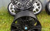 Bmw, lengvojo lydinio