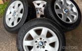 Bmw, lengvojo lydinio
