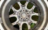 Mercedes-Benz, lengvojo lydinio