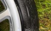 Mercedes-Benz, lengvojo lydinio