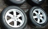 Audi VW, lengvojo lydinio