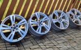 Audi, lengvojo lydinio