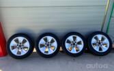 BMW, lengvojo lydinio