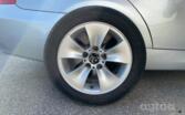 BMW, lengvojo lydinio