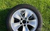 BMW, lengvojo lydinio