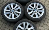 BMW E87, lengvojo lydinio