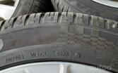 BMW E87, lengvojo lydinio