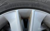 BMW E87, lengvojo lydinio