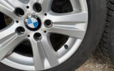 Bmw, lengvojo lydinio