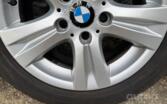 Bmw, lengvojo lydinio