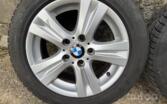 Bmw, lengvojo lydinio