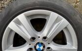 Bmw, lengvojo lydinio